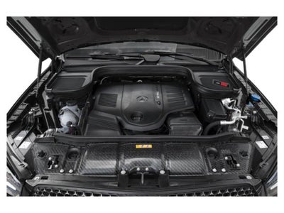 2024 Mercedes-Benz GLE GLE 450