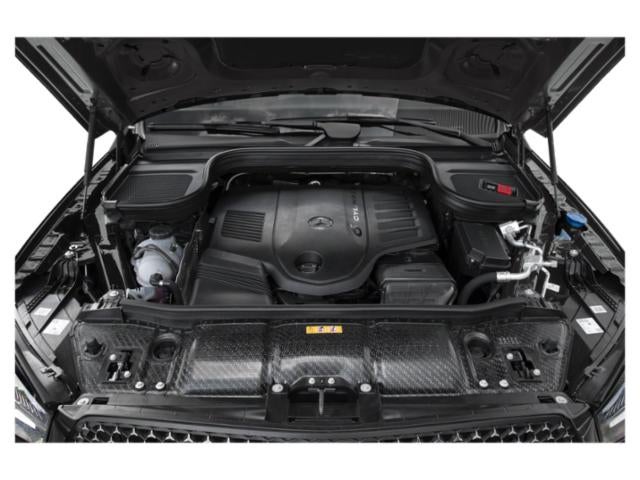 2024 Mercedes-Benz GLE GLE 450