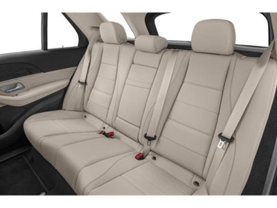 2024 Mercedes-Benz GLE GLE 450