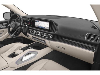 2024 Mercedes-Benz GLE GLE 450
