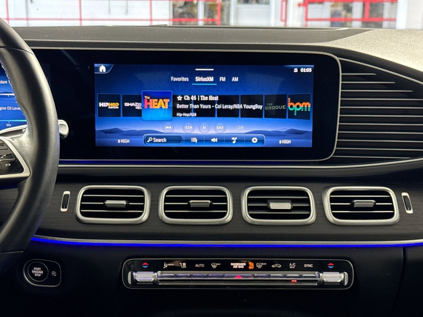 2024 Mercedes-Benz GLE GLE 450