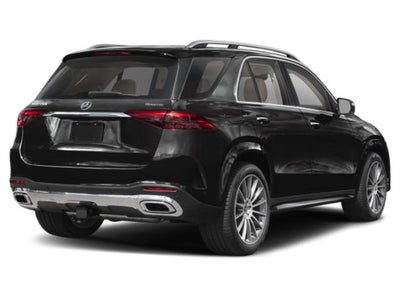 2024 Mercedes-Benz GLE GLE 450
