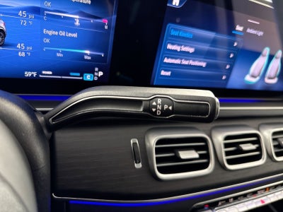 2024 Mercedes-Benz GLE GLE 450