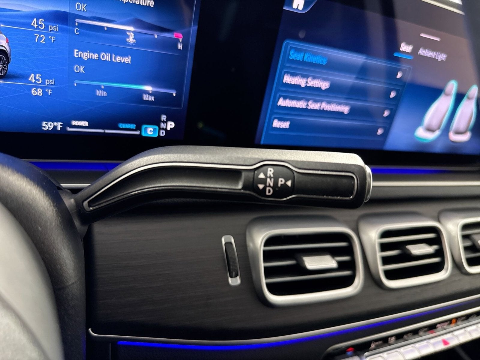 2024 Mercedes-Benz GLE GLE 450