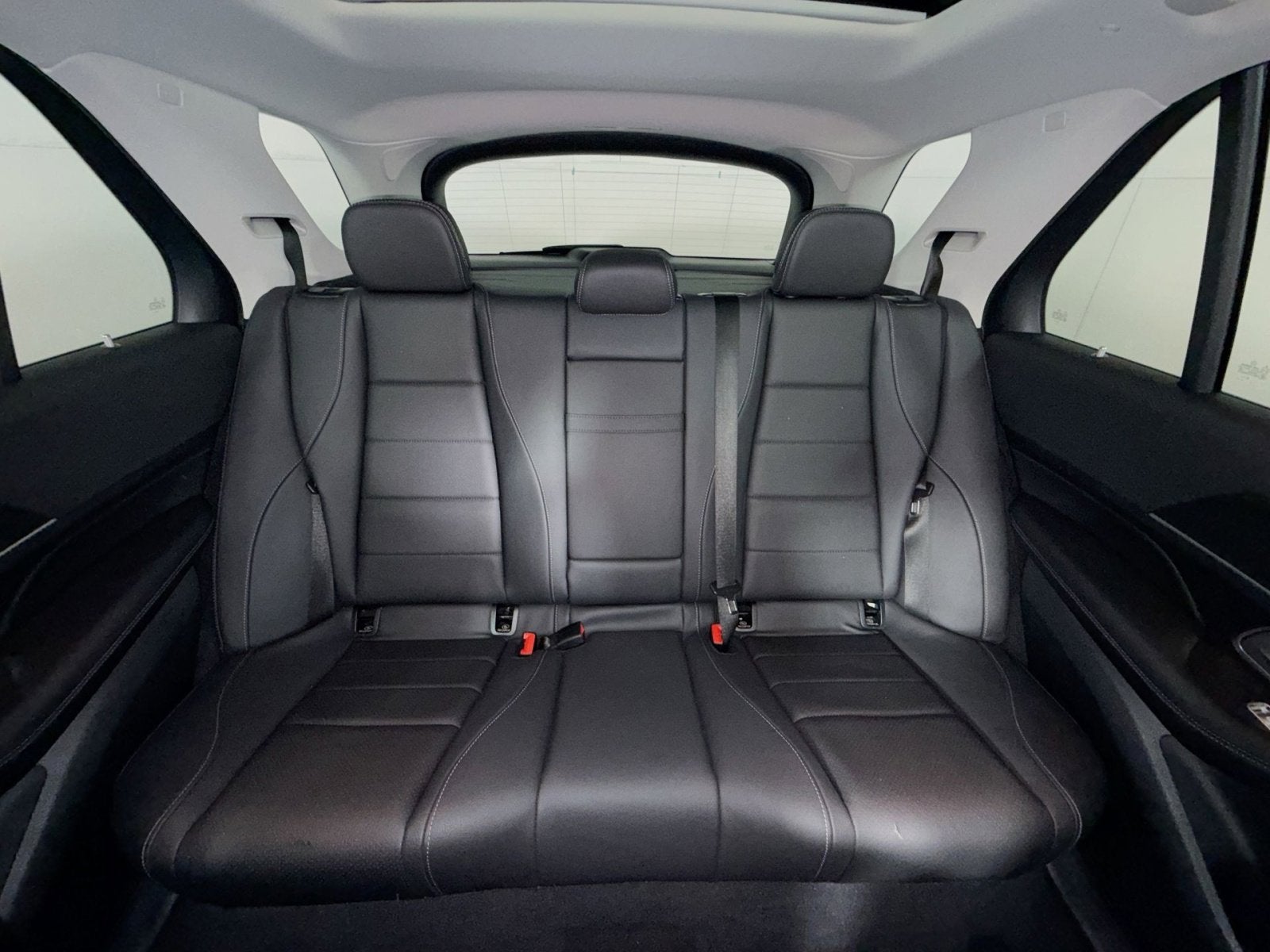 2024 Mercedes-Benz GLE GLE 450