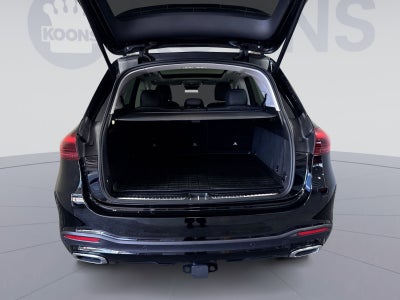 2024 Mercedes-Benz GLE GLE 450