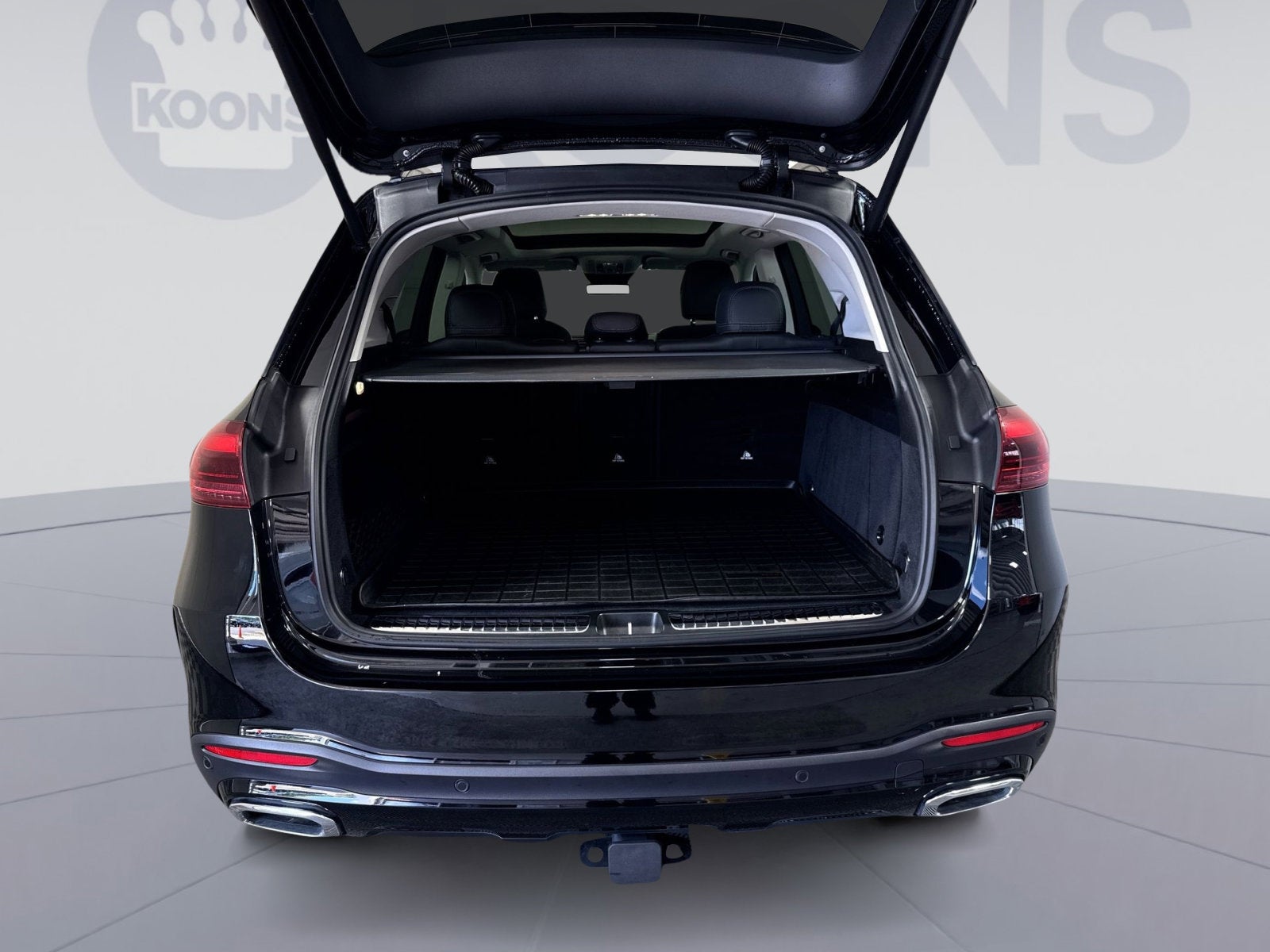 2024 Mercedes-Benz GLE GLE 450