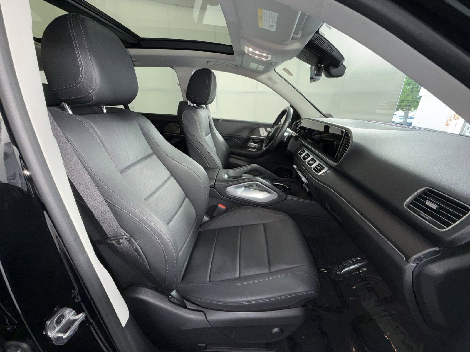 2024 Mercedes-Benz GLE GLE 450