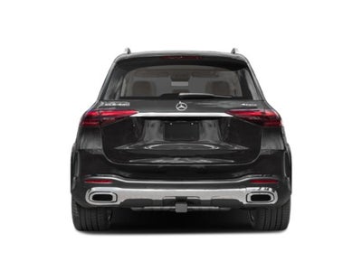2024 Mercedes-Benz GLE GLE 450