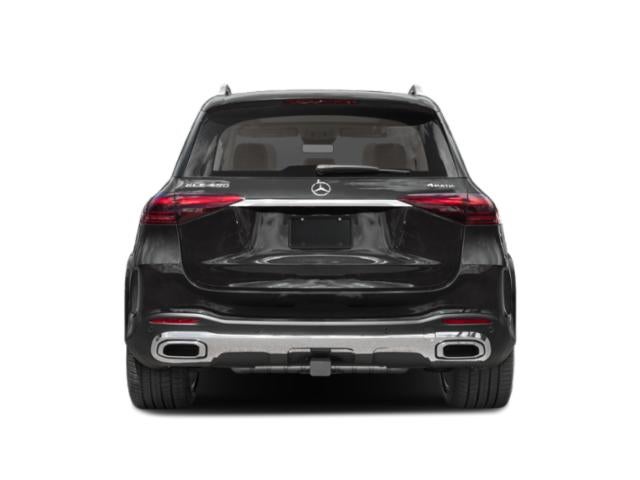 2024 Mercedes-Benz GLE GLE 450
