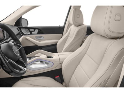 2024 Mercedes-Benz GLE GLE 450