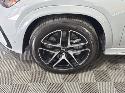 2025 Mercedes-Benz GLE GLE 53 AMG®