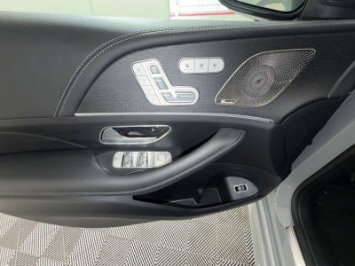 2025 Mercedes-Benz GLE GLE 53 AMG®