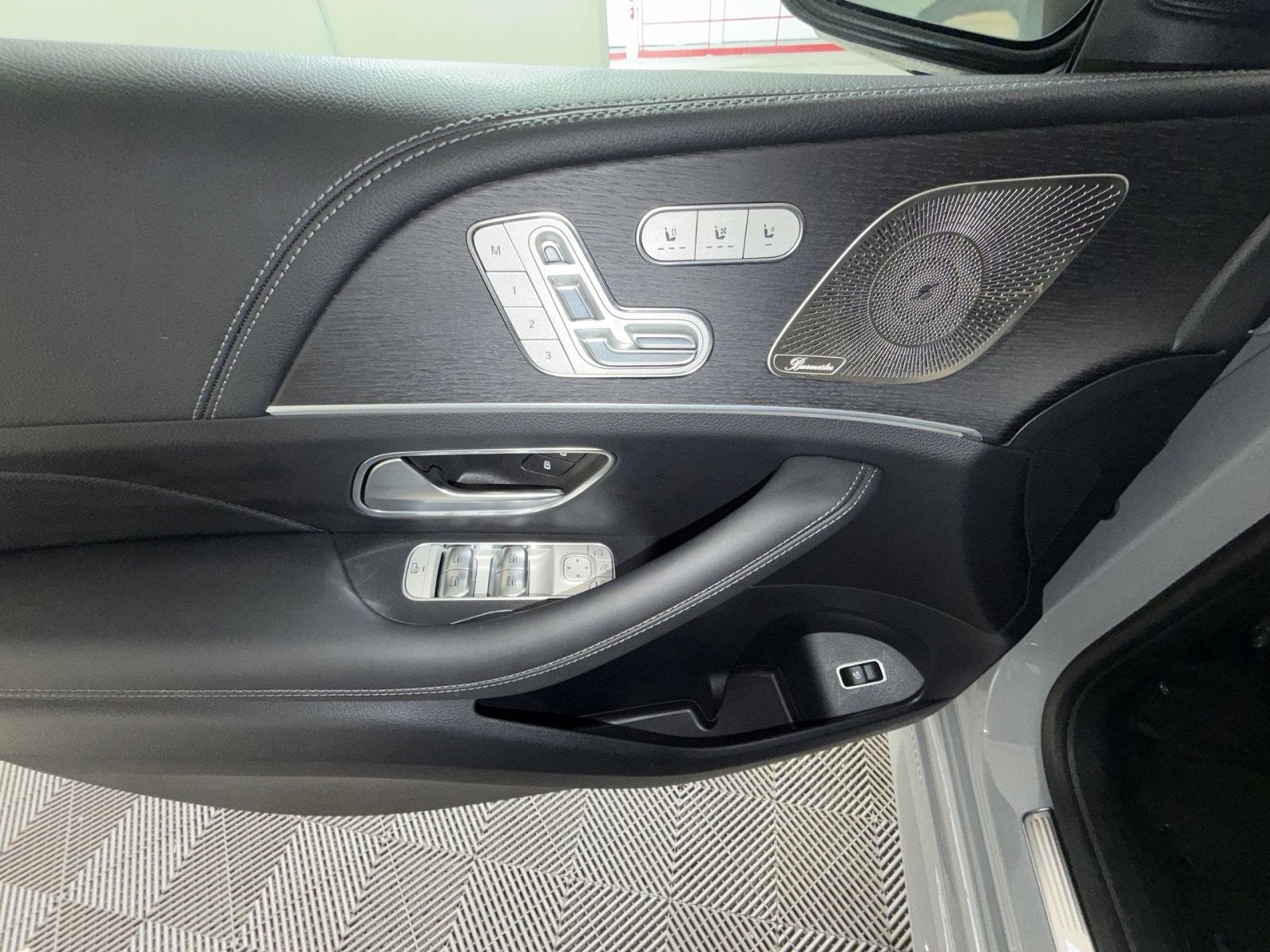 2025 Mercedes-Benz GLE GLE 53 AMG®