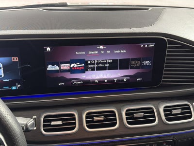 2025 Mercedes-Benz GLE GLE 53 AMG®