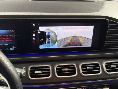 2025 Mercedes-Benz GLE GLE 53 AMG®