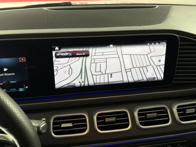 2025 Mercedes-Benz GLE GLE 53 AMG®