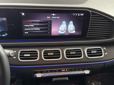 2025 Mercedes-Benz GLE GLE 53 AMG®