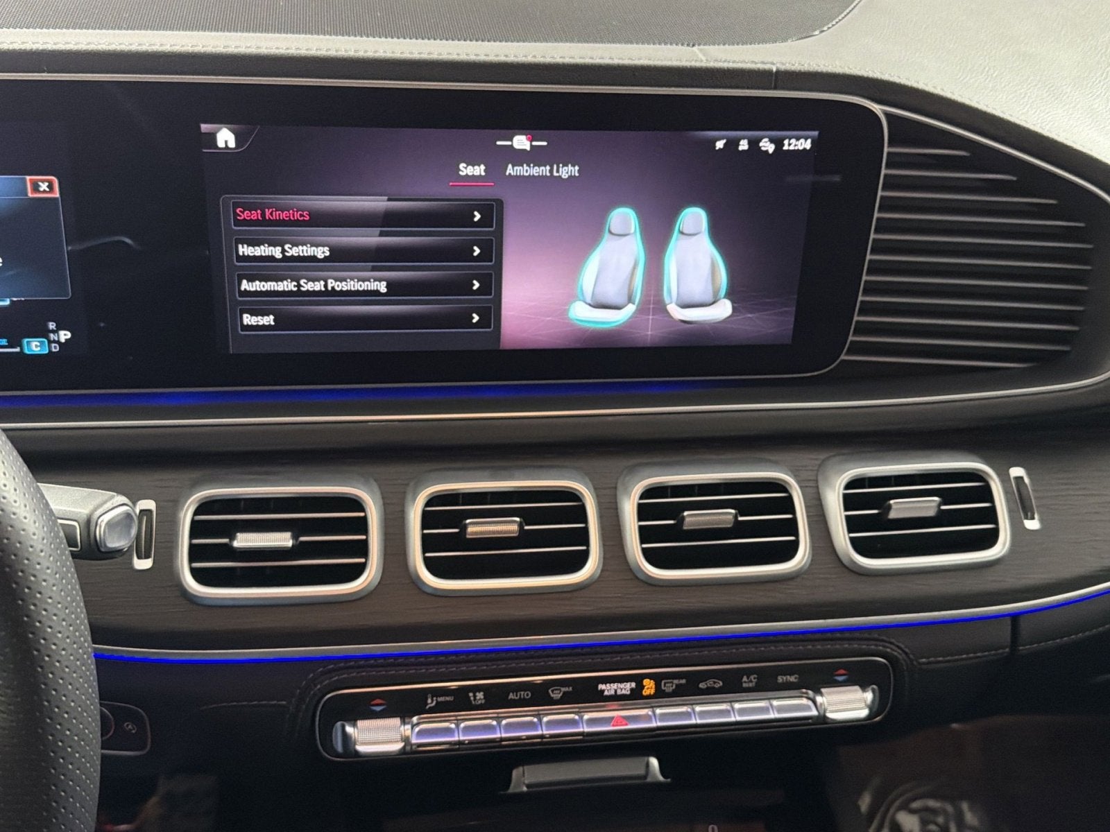 2025 Mercedes-Benz GLE GLE 53 AMG®