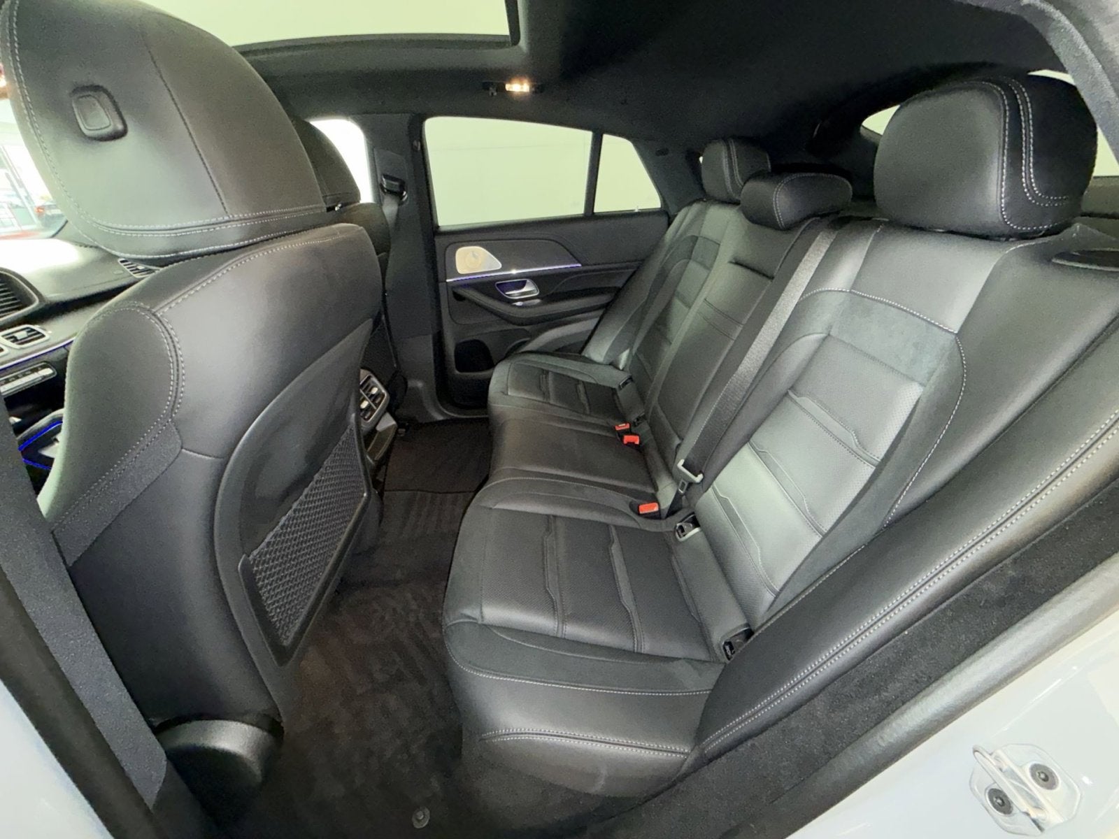 2025 Mercedes-Benz GLE GLE 53 AMG®