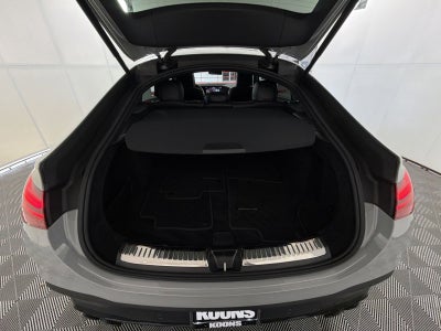 2025 Mercedes-Benz GLE GLE 53 AMG®