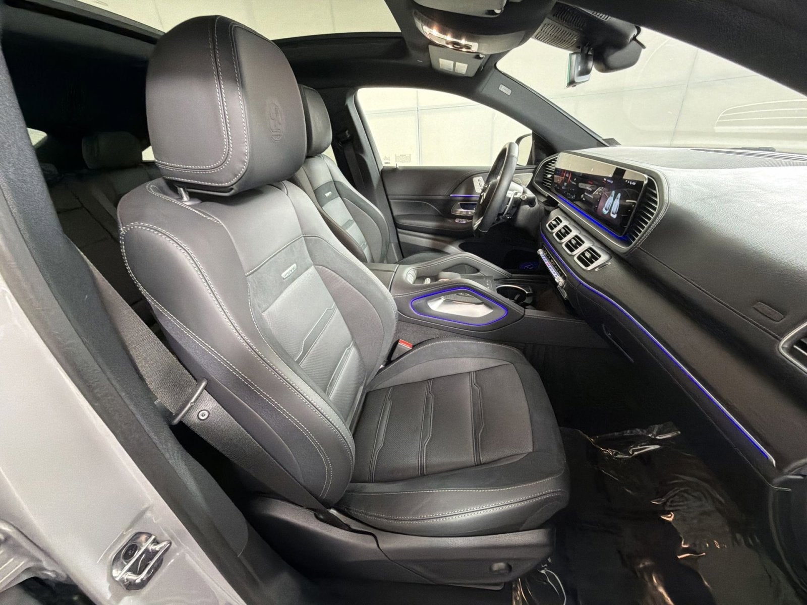 2025 Mercedes-Benz GLE GLE 53 AMG®