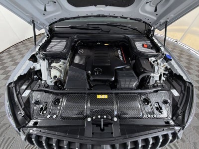 2025 Mercedes-Benz GLE GLE 53 AMG®