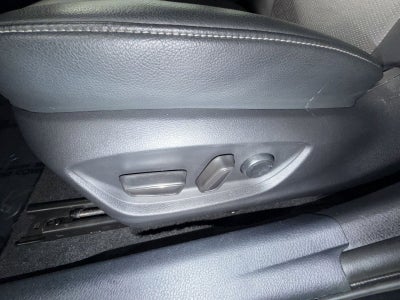 2022 Toyota Camry XSE V6