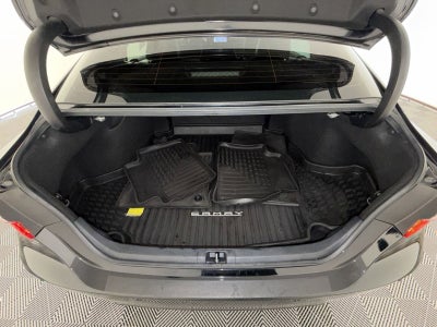 2022 Toyota Camry XSE V6