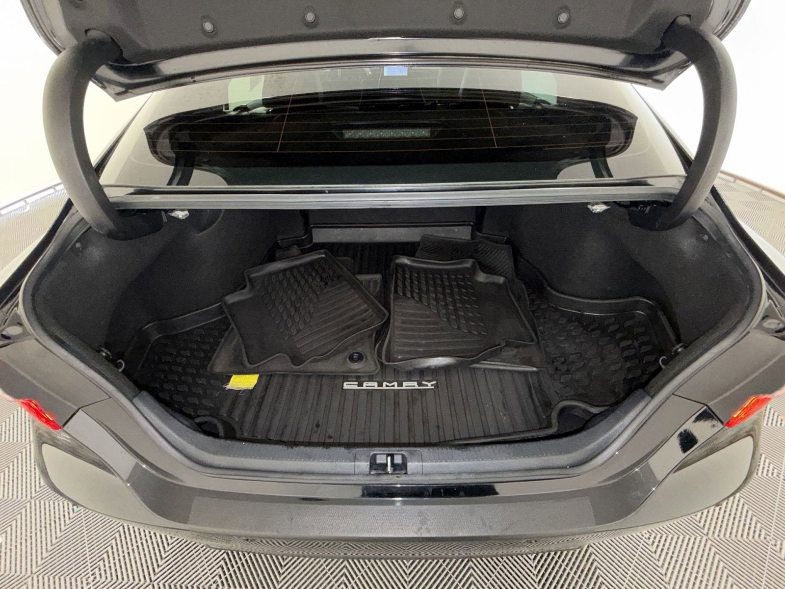 2022 Toyota Camry XSE V6