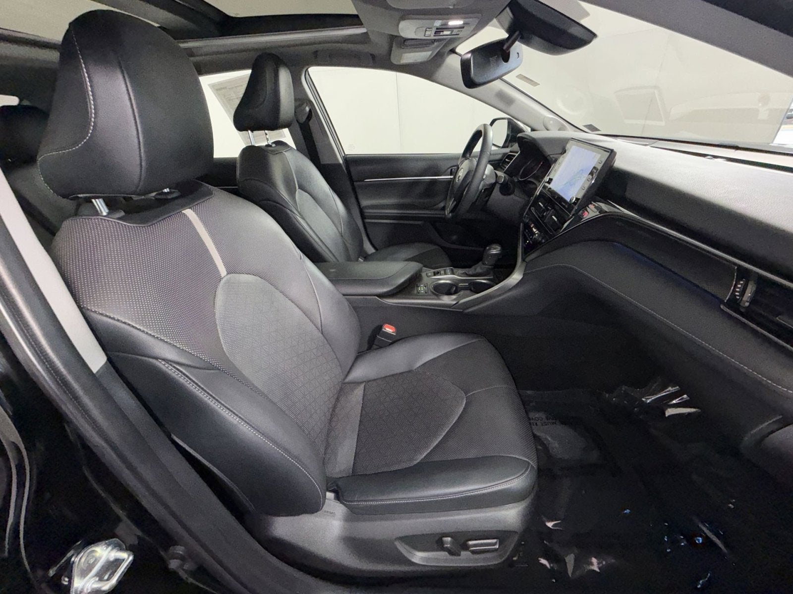 2022 Toyota Camry XSE V6