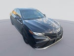 2022 Toyota Camry TRD V6