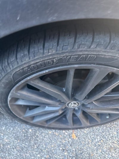 2022 Toyota Camry TRD V6