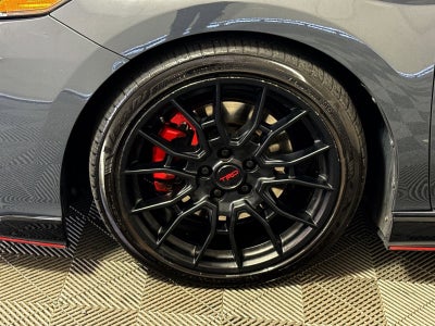 2024 Toyota Camry TRD V6