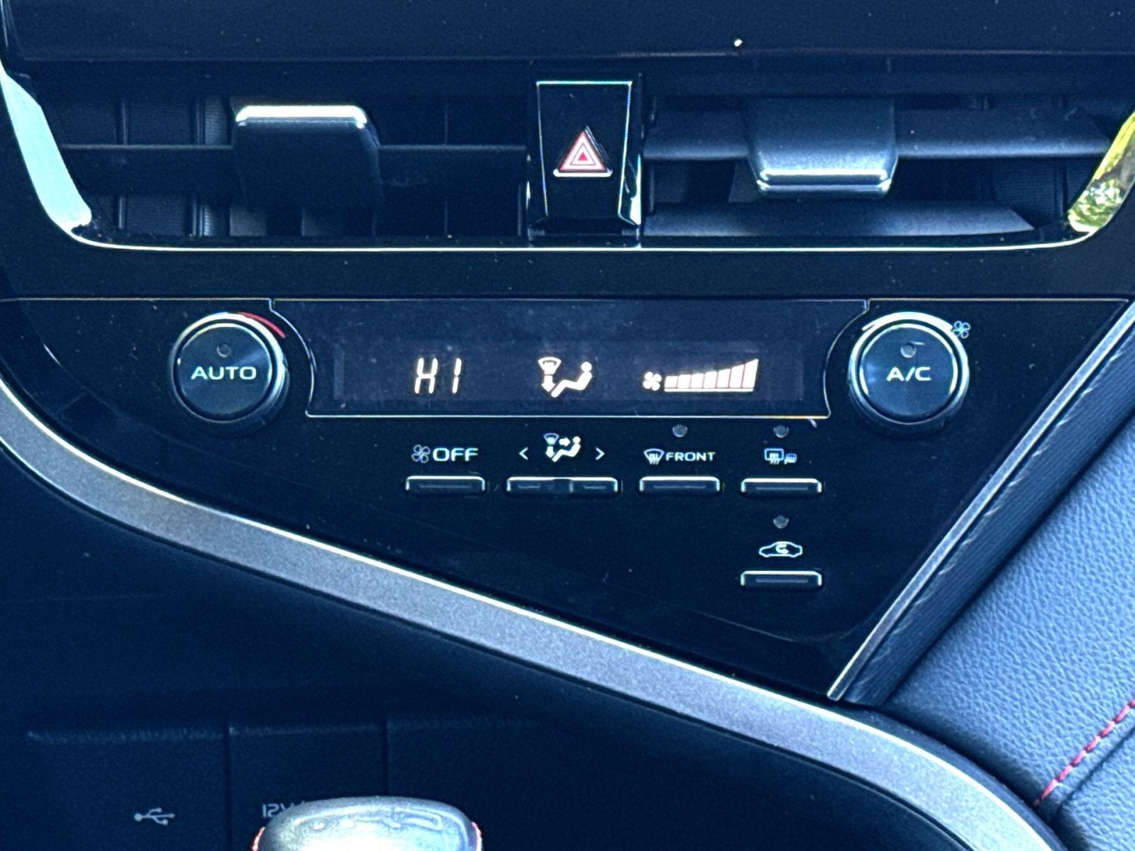 2024 Toyota Camry TRD V6