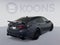 2024 Toyota Camry TRD V6