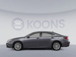 2018 Lexus ES 350