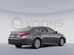 2018 Lexus ES 350