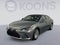 2019 Lexus ES 350 Luxury
