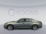 2019 Lexus ES 350 Luxury