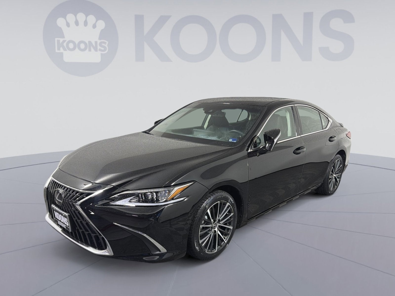 2023 Lexus ES 250