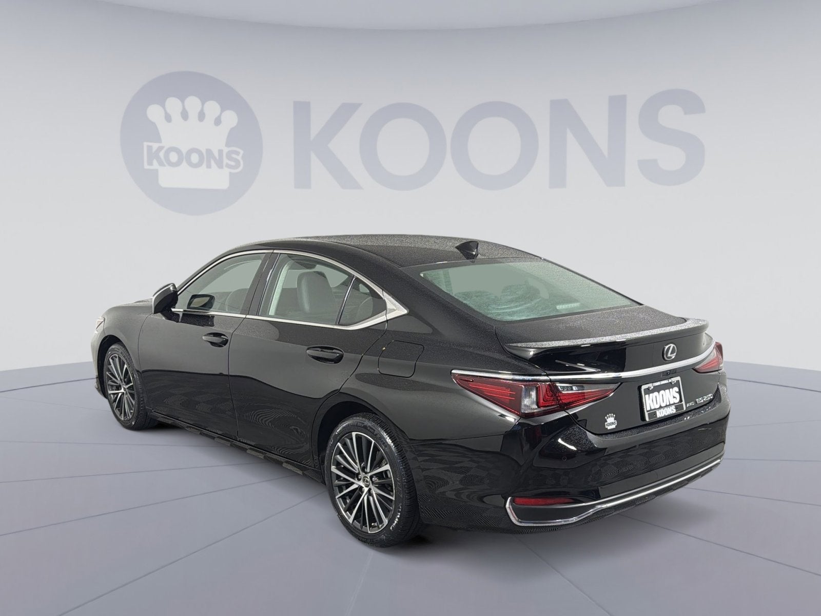 2023 Lexus ES 250