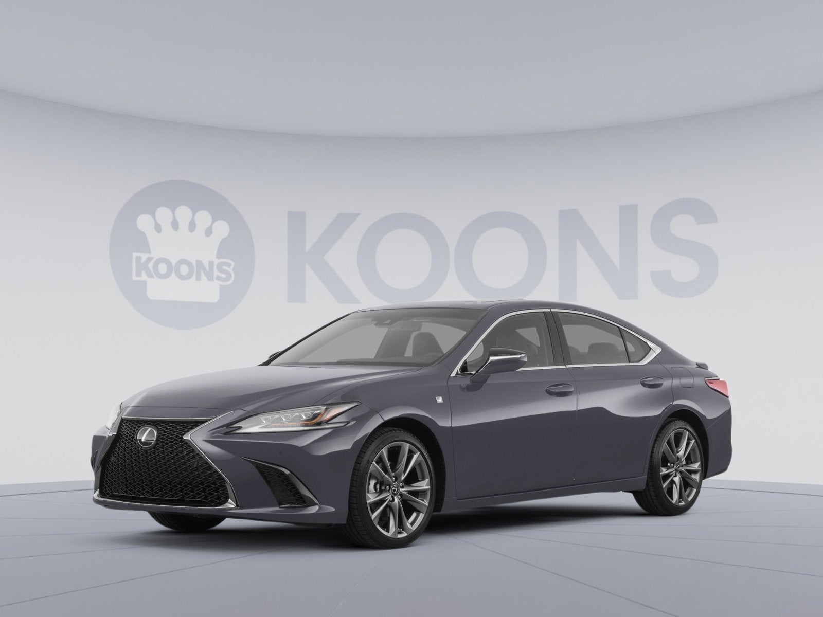 2021 Lexus ES 350 F Sport