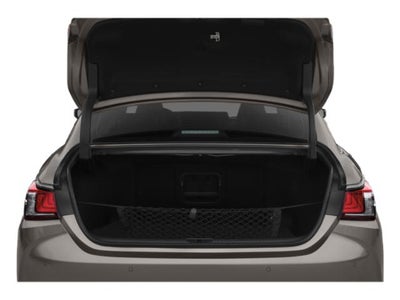 2021 Lexus ES 350 F Sport