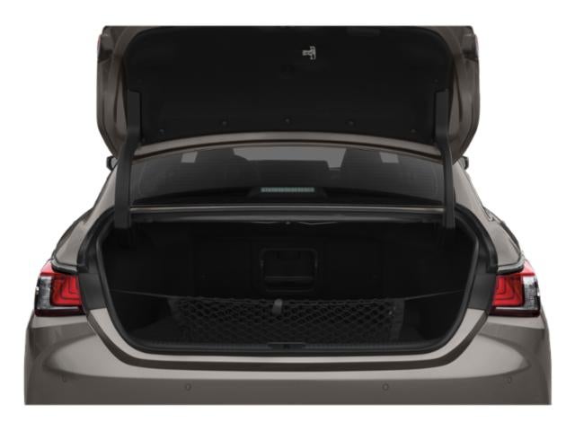 2021 Lexus ES 350 F Sport