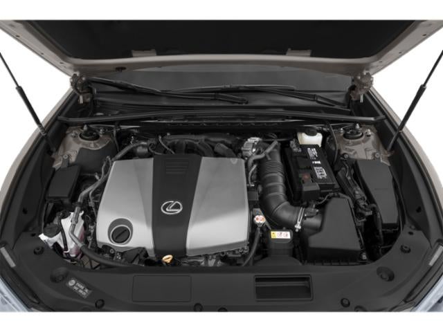 2021 Lexus ES 350 F Sport