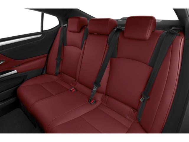 2021 Lexus ES 350 F Sport