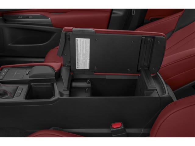 2021 Lexus ES 350 F Sport