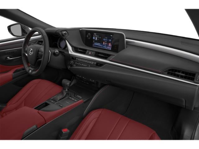 2021 Lexus ES 350 F Sport