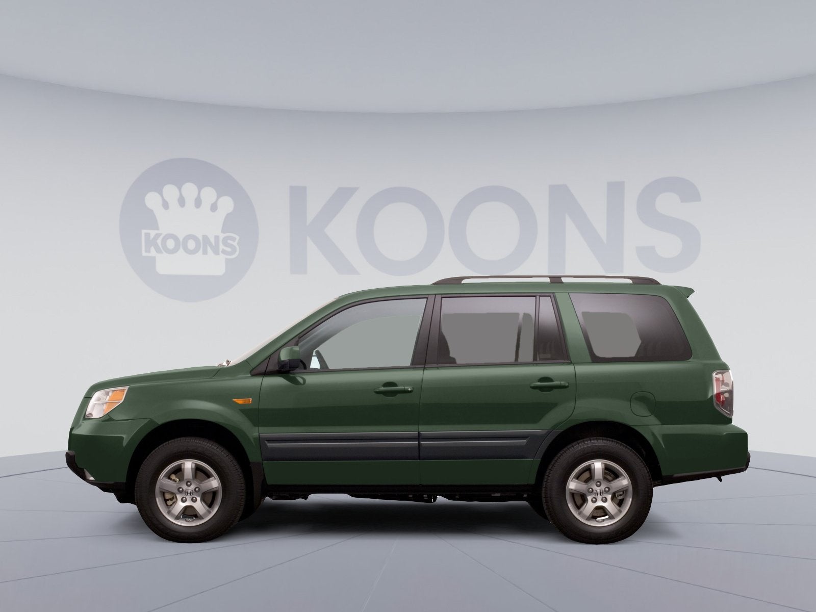 2018 Honda Pilot Elite